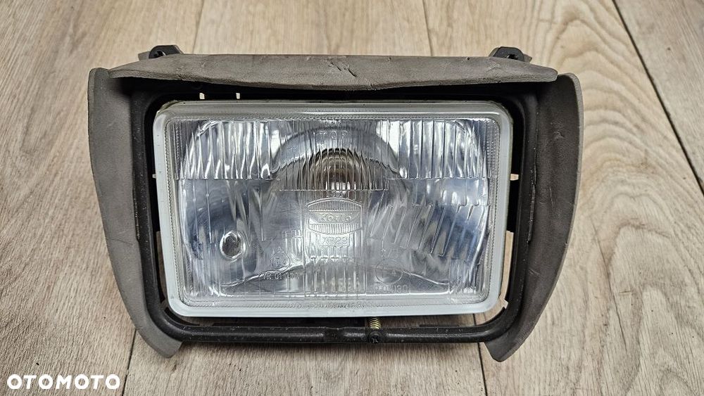 Reflektor Lampa Przód Yamaha DT 125 R Koito XR29 - 5