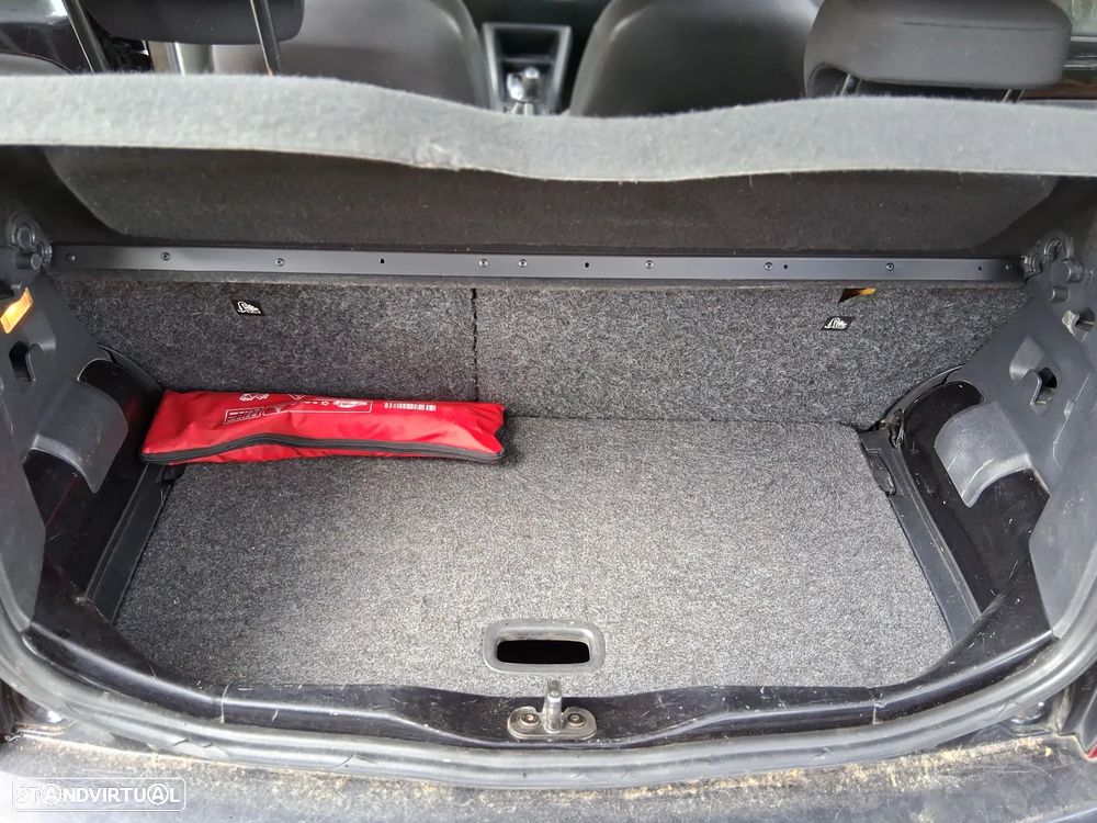 VW Up! 1.0 BlueMotion Move - 8