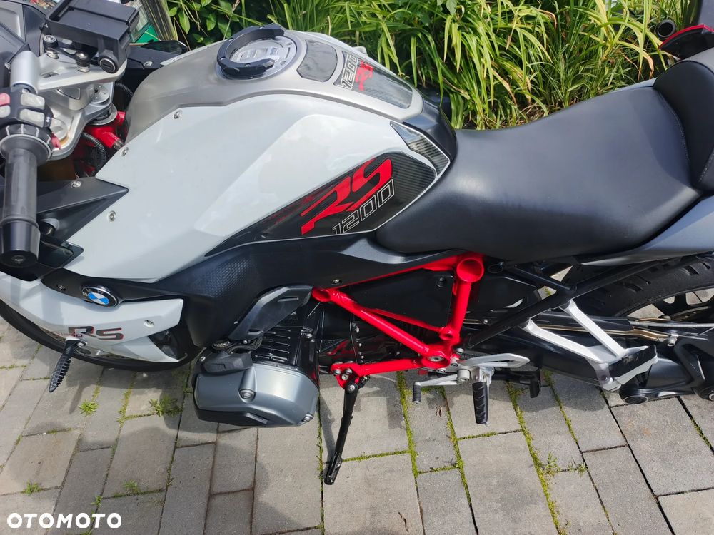 BMW RS - 23