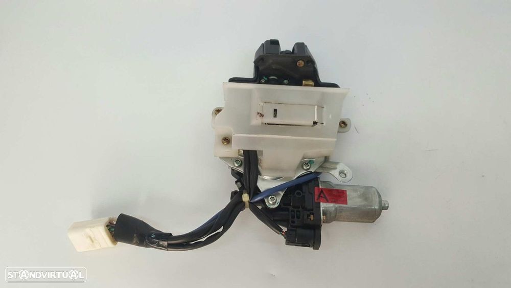 FECHADURA DA MALA LEXUS RX 300(MCU35) LUXURY - 1