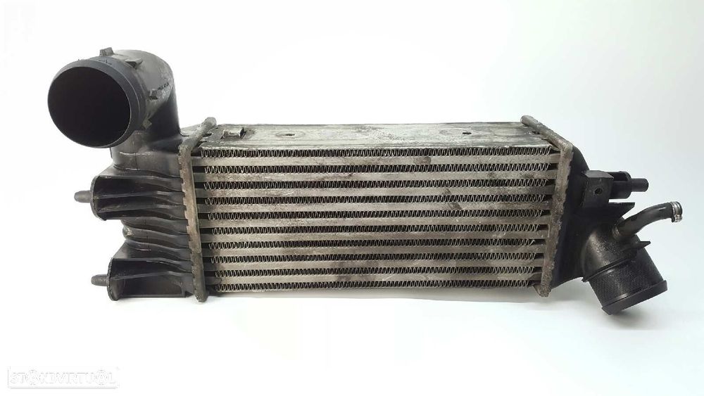 INTERCOOLER PEUGEOT 406 BERLINA (S1/S2) SVDT - 1