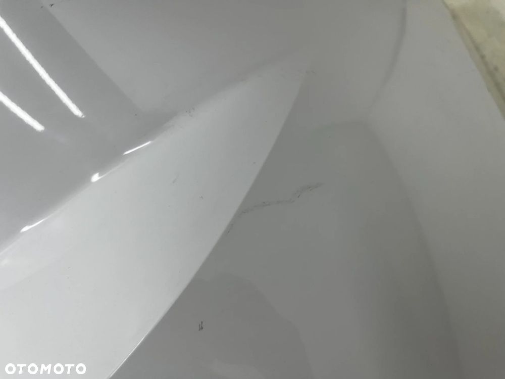 Zderzak tylny Seat Ibiza 5 V 17r.- tył 3XPDC 6F0807421H - 23