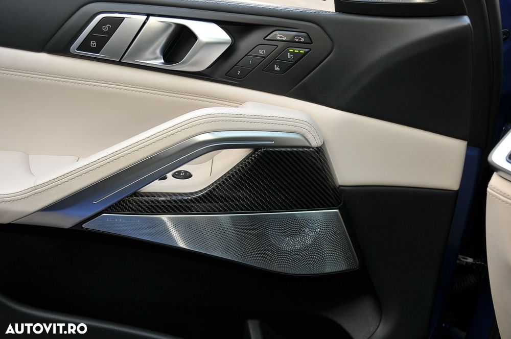 BMW X6 xDrive30d - 30