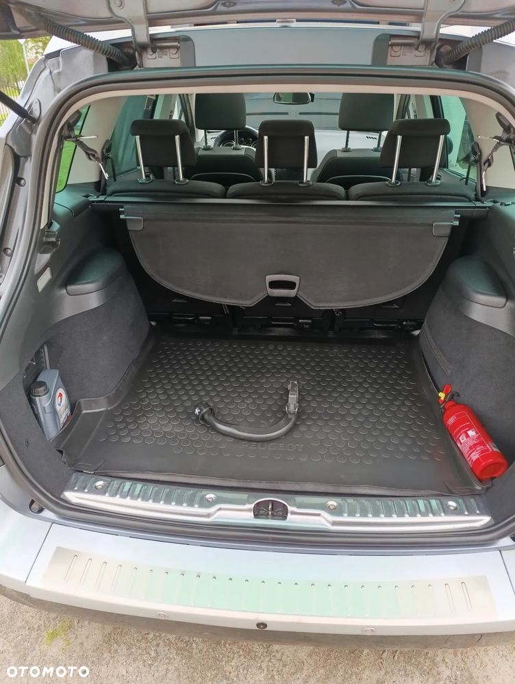 Peugeot 308 1.6 THP Active - 9