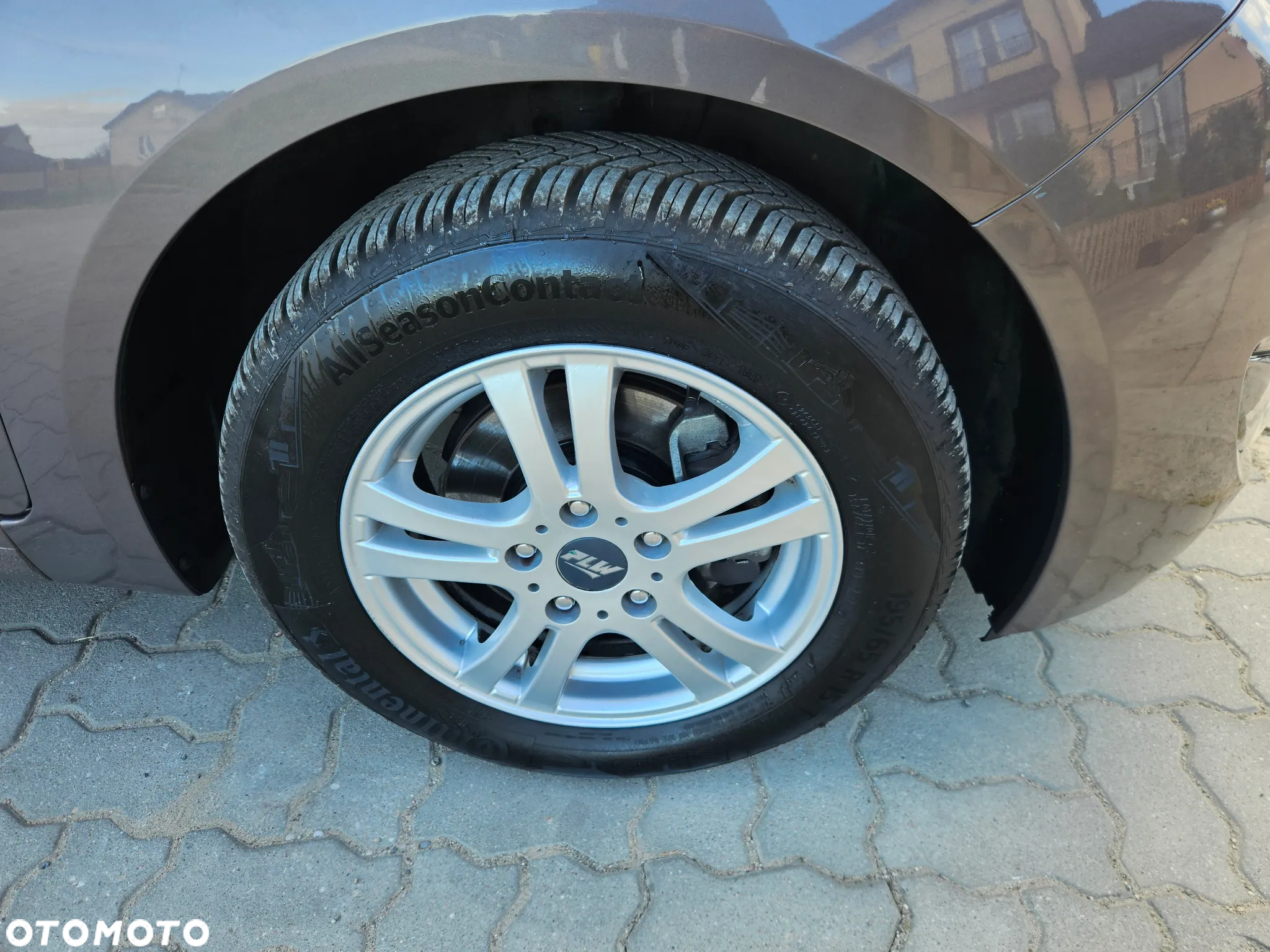 Hyundai ix20 1.6 Automatik Trend - 4