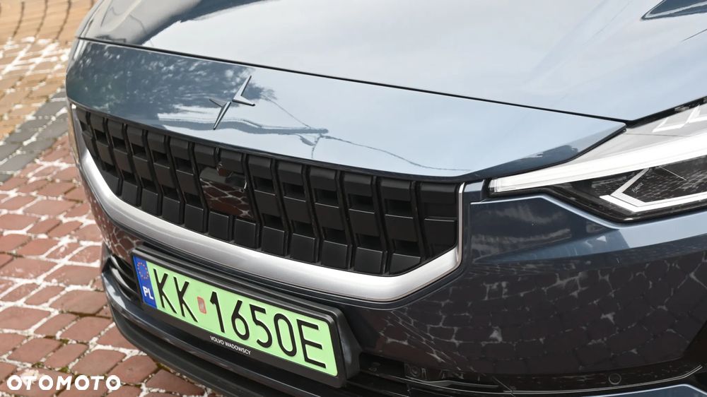 Polestar 2 - 21