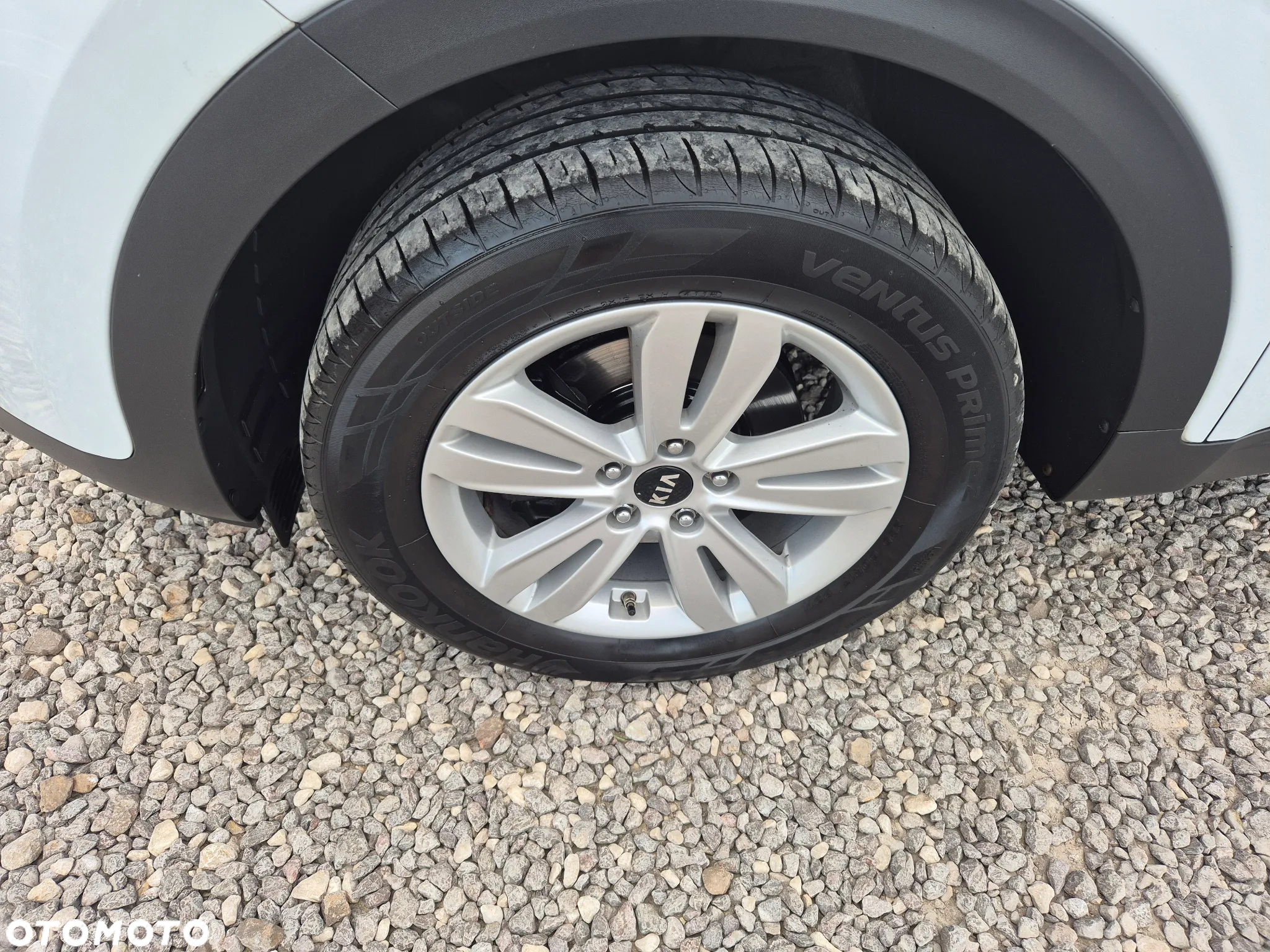 Kia Sportage 1.6 GDI 2WD Black Edition - 18