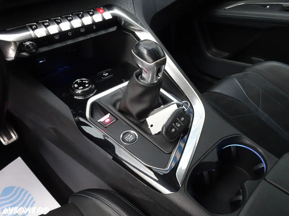 Peugeot 3008 PureTech 130 Stop & Start Crossway - 16