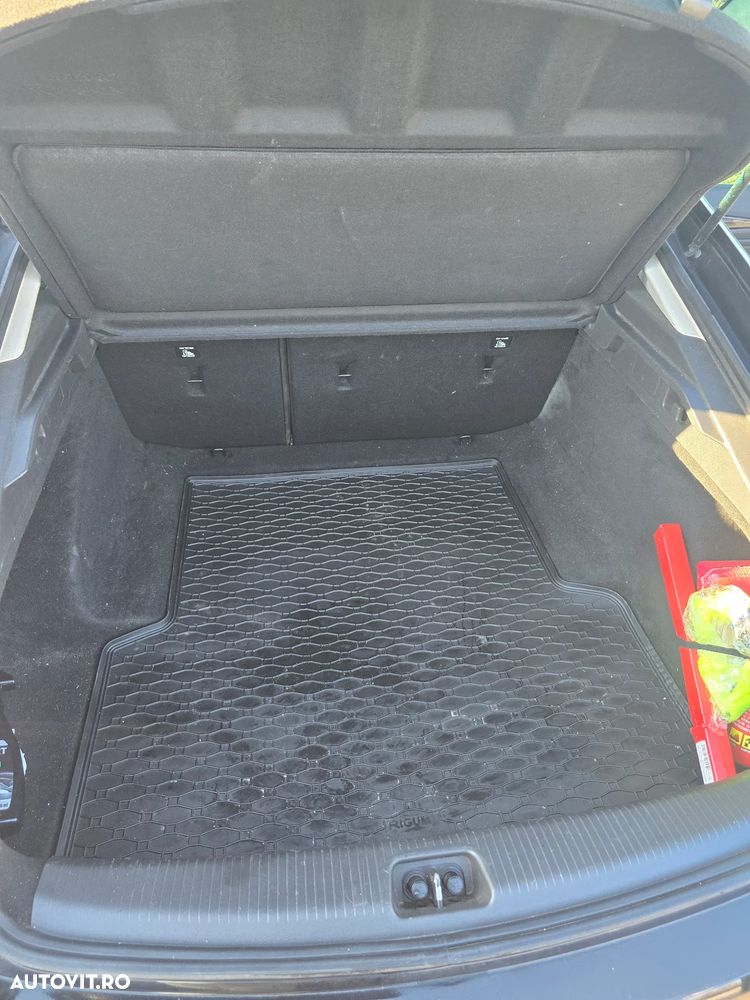 Opel Insignia 1.6 CDTI ECOTEC Start/Stop - 10