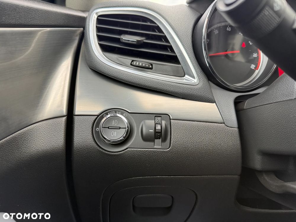 Opel Mokka 1.4 T Cosmo - 15