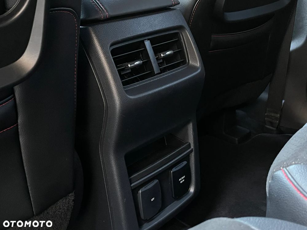 Ford S-Max 2.5 Hybrid ST-Line CVT 7os - 30