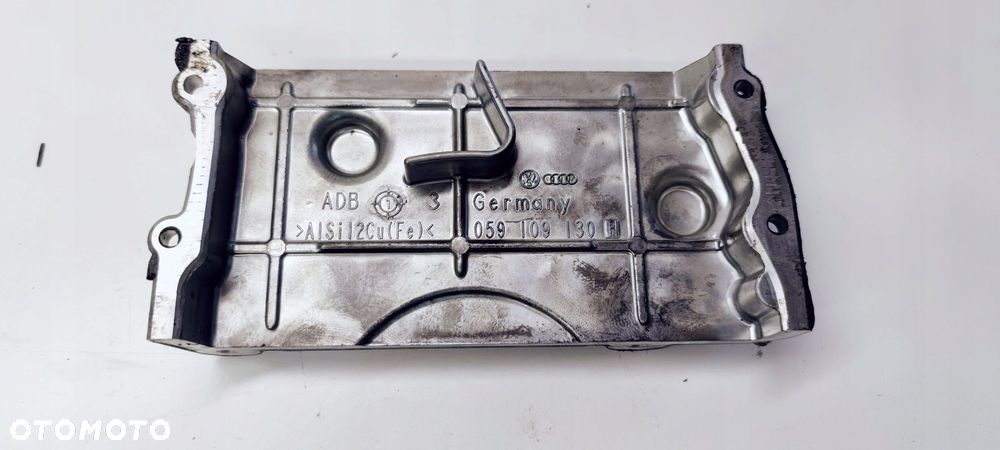 OBUDOWA ROZRZĄDU AUDI A4 A5 A6 C7 A7 059109130P - 1