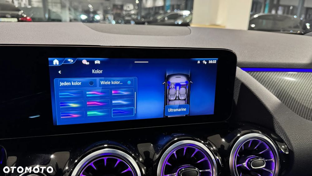 Mercedes-Benz GLA 200 AMG Line - 22