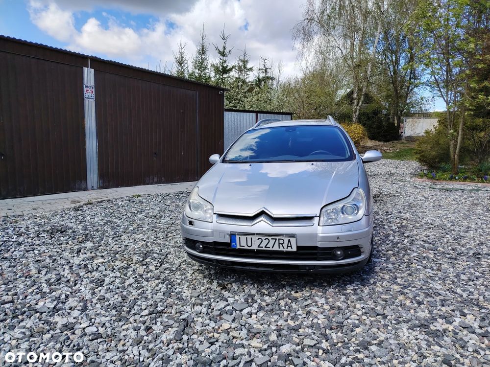 Citroën C5 2.0 HDi Exclusive - 2