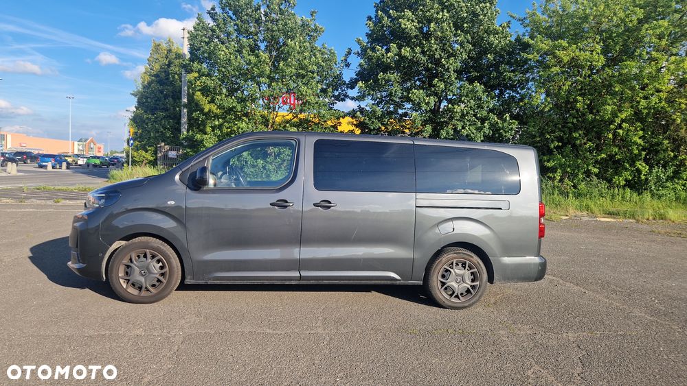 Citroën SpaceTourer 2.0 BlueHDi XL Max EAT8 - 2