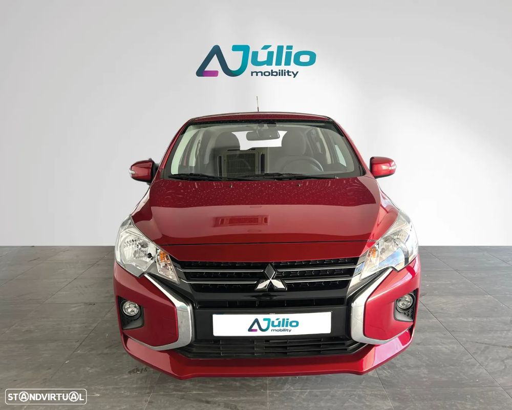 Mitsubishi Space Star 1.2 Connect Edition - 2