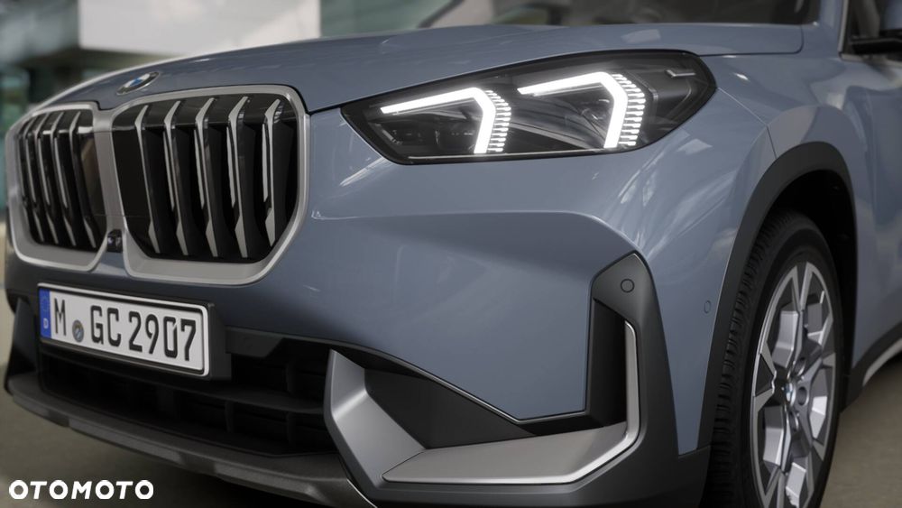 BMW X1 sDrive20i mHEV sport - 6