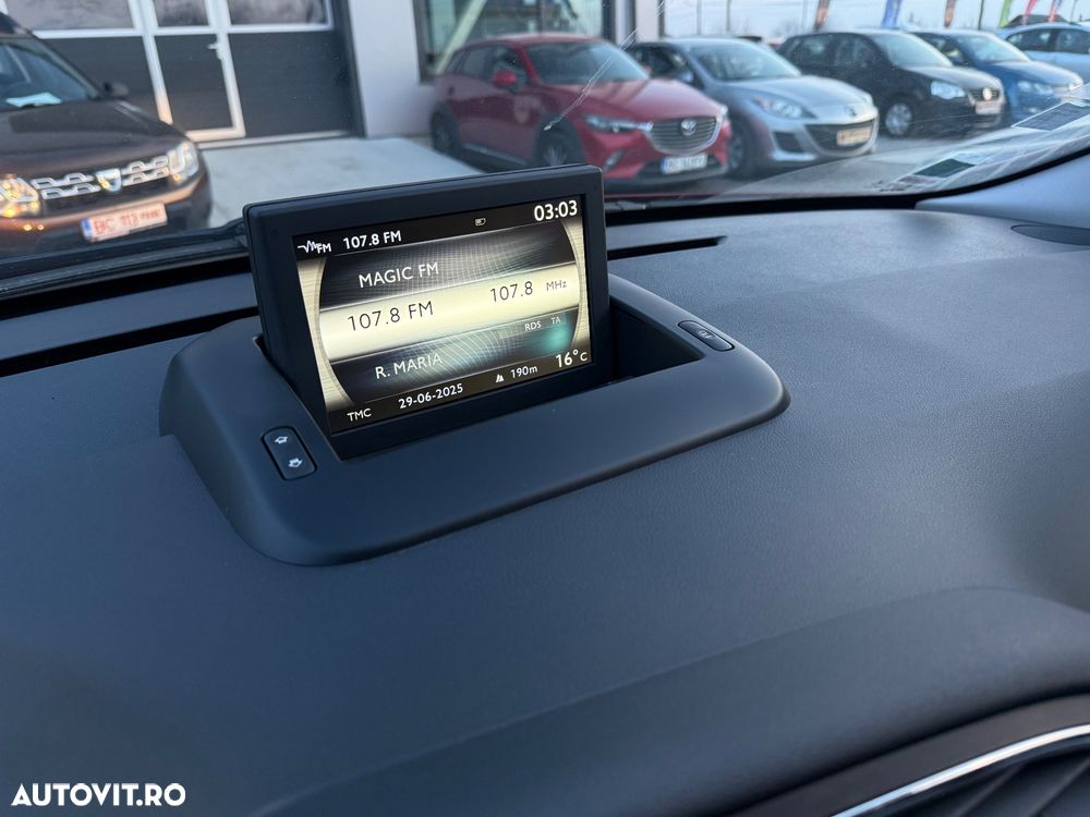 Peugeot 3008 155 THP Allure - 15