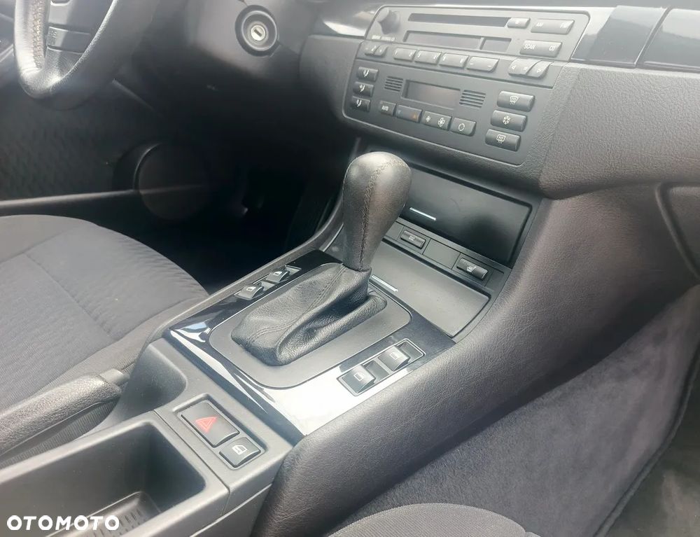 BMW Seria 3 - 21