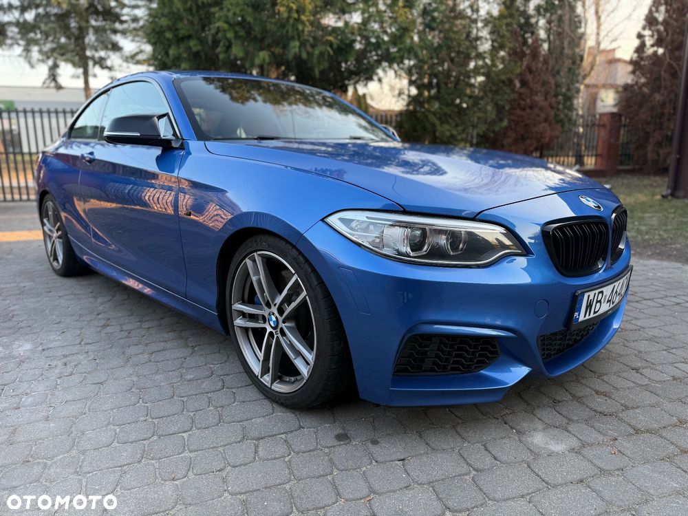 BMW Seria 2 - 3