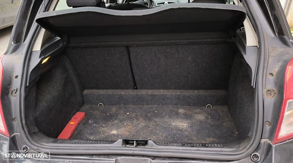 Renault Clio 1.2 TCE GT J15 - 10