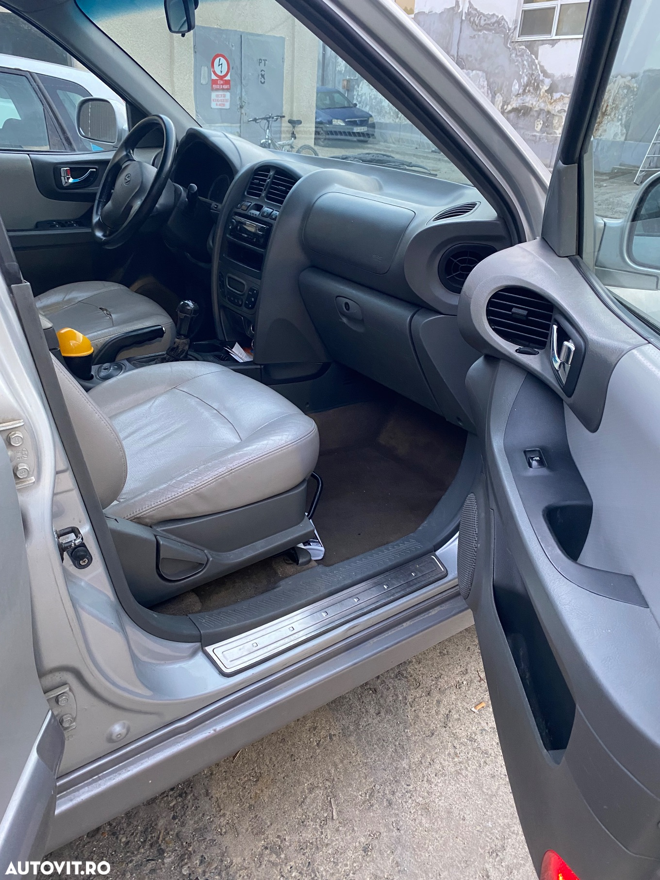 Hyundai Santa Fe - 7