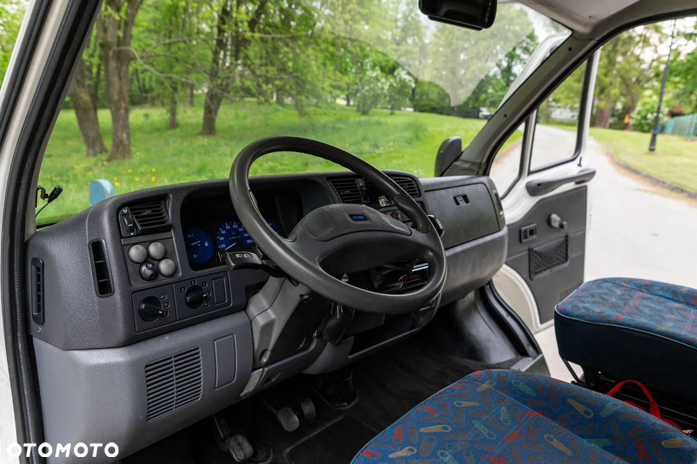 Fiat Ducato - 14