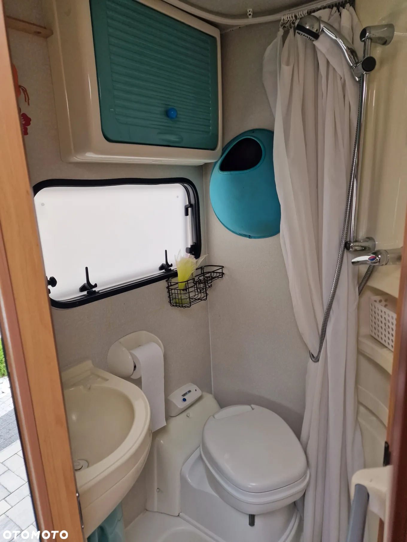 Fiat Ducato Mclouis - 12