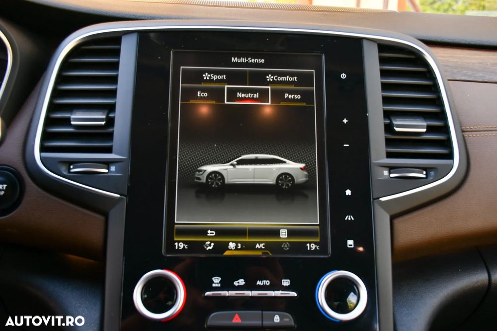 Renault Talisman ENERGY dCi 130 EDC LIMITED - 26