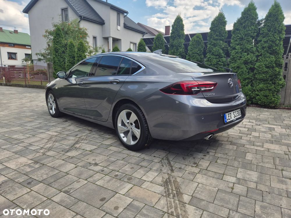 Opel Insignia - 6