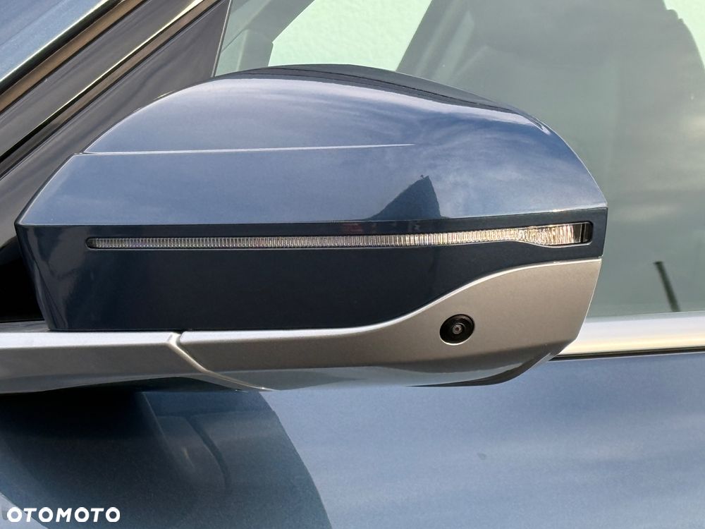 BMW X3 20 xDrive - 10