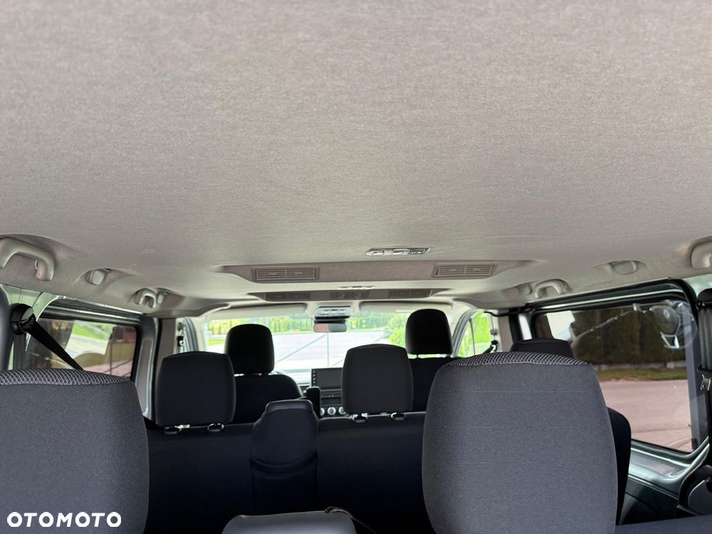 Renault Trafic Kombi 2.0 L2 Pack Clim - 17