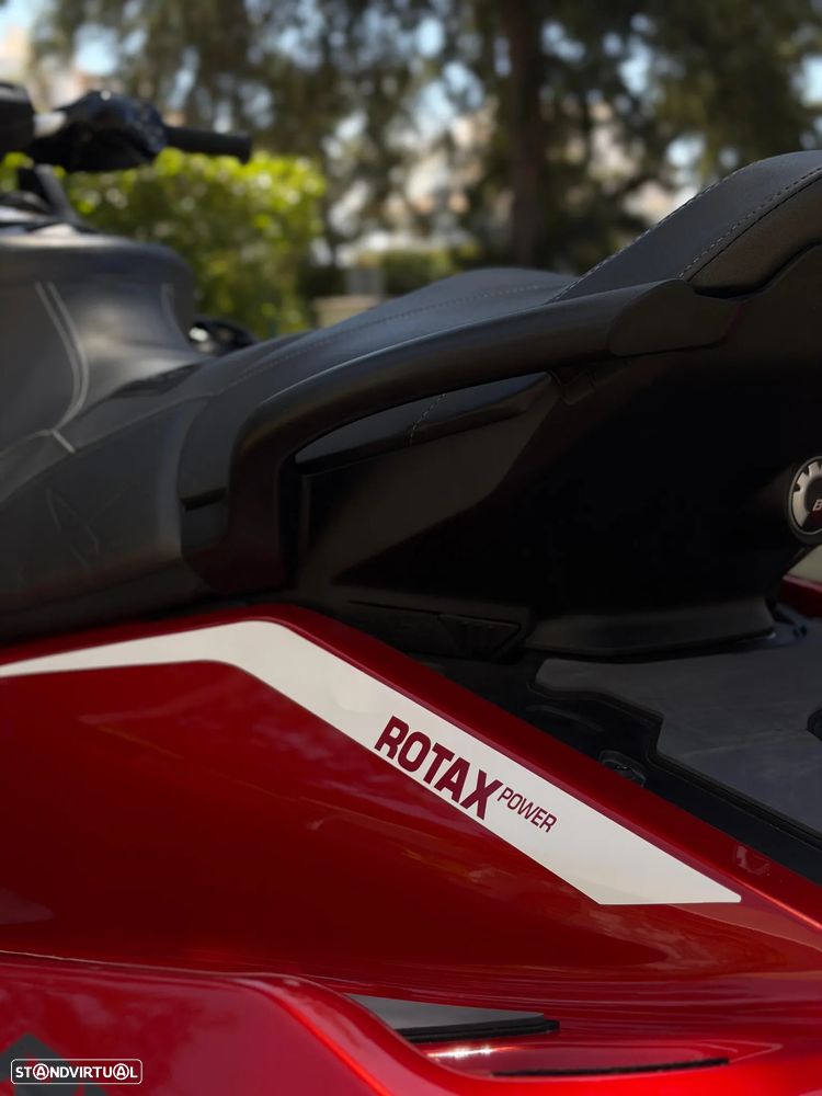 Sea-Doo RXP X RS - 21