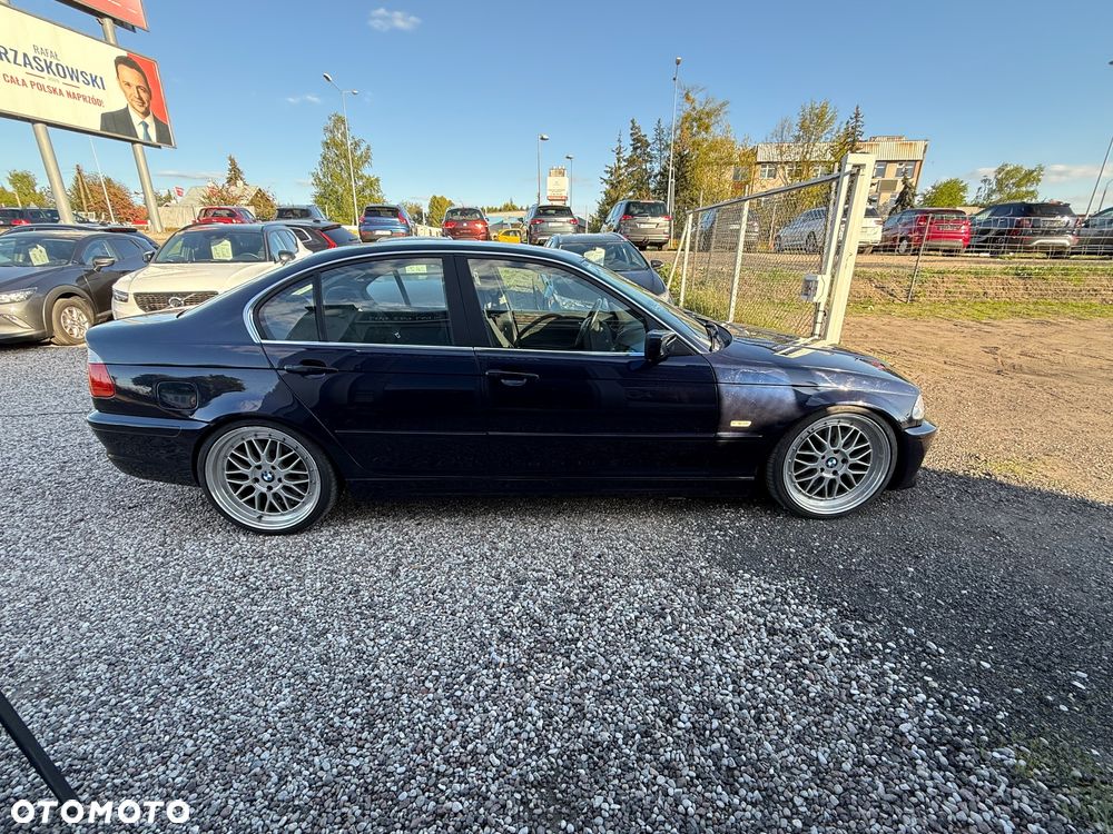 BMW Seria 3 - 6