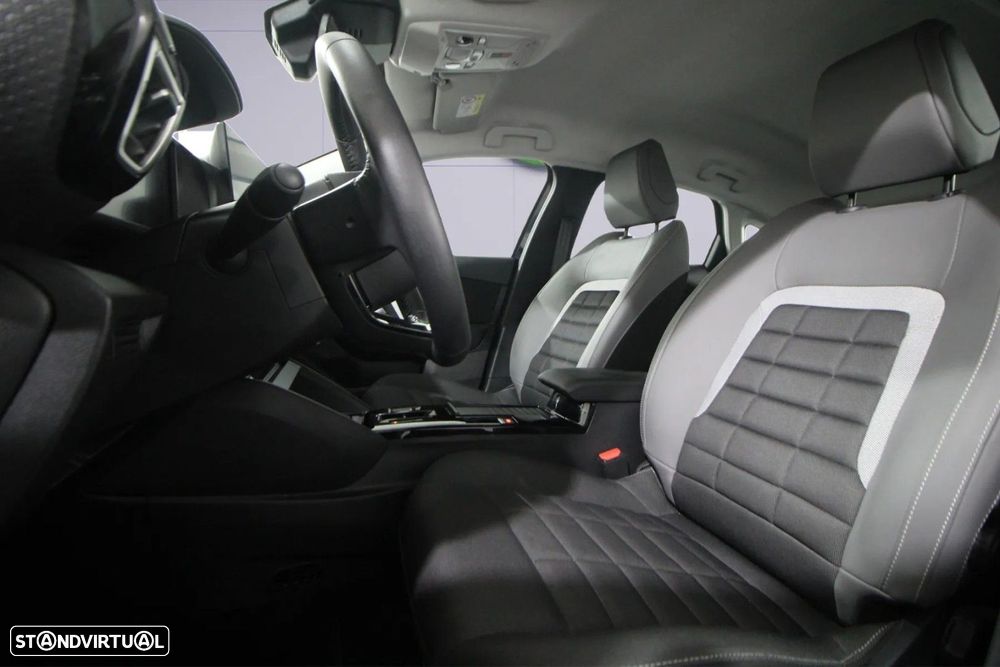 Citroën e-C4 136 PLUS - 7