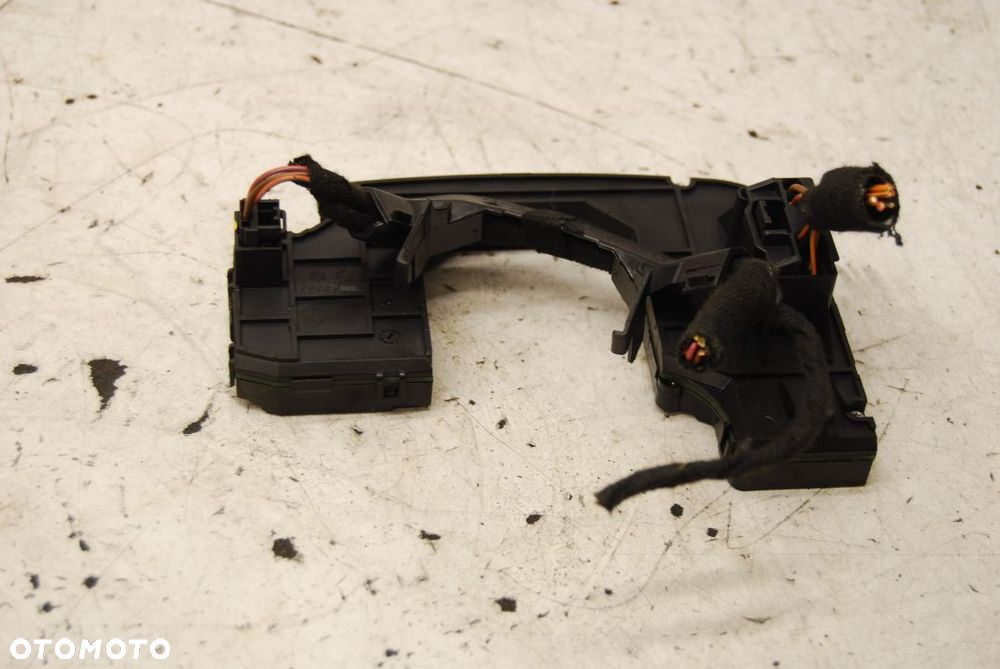 MODUŁ STEROWNIK KIEROWNICY 4F0953549D AUDI A6 C6 A5 A4 4F0910549 - 1