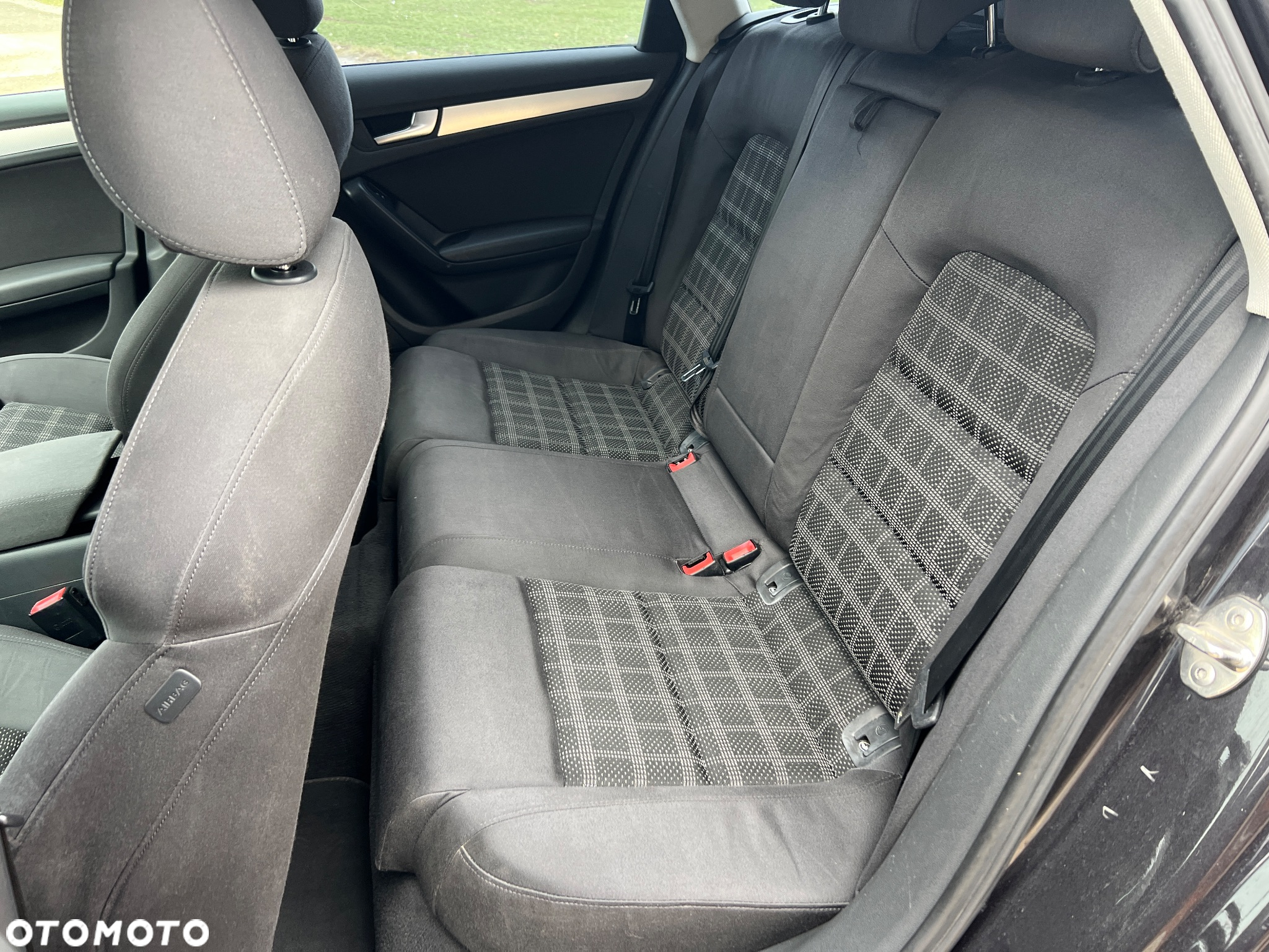 Audi A4 Avant 2.0 TDI DPF multitronic Attraction - 16