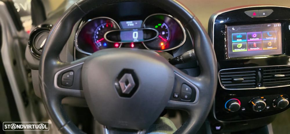 Renault Clio 0.9 TCe Limited Edition - 15
