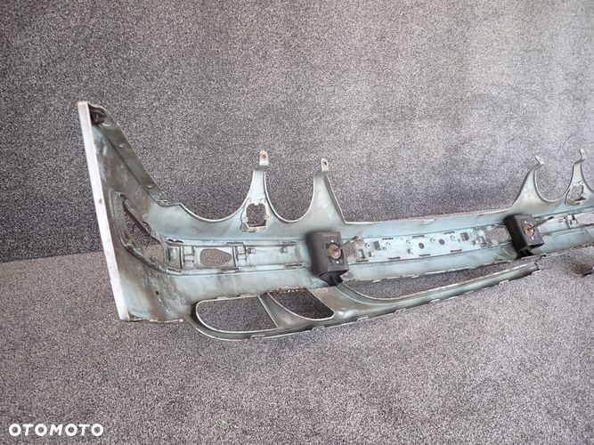 MERCEDES W208 208 CLK LIFT 99- zderzak przedni przód - 6