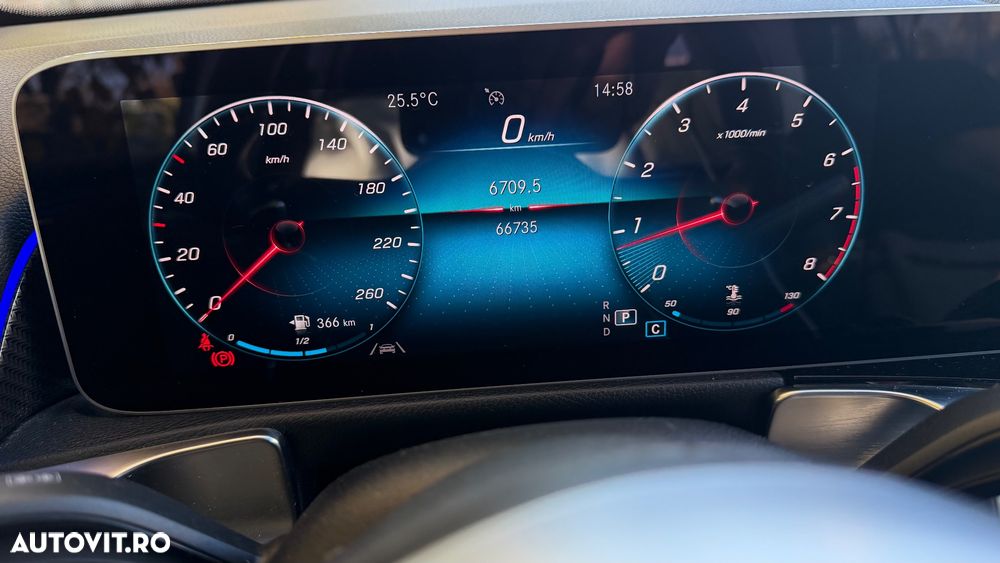 Mercedes-Benz GLB 250 4MATIC Aut. - 11