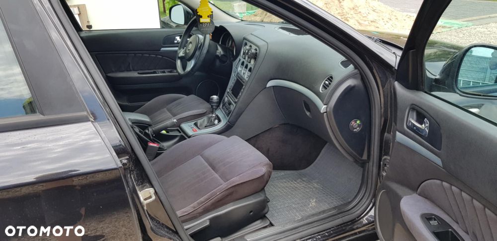 Alfa Romeo 159 2.4JTDM Distinctive - 10