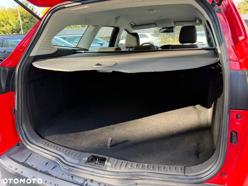 Ford Focus 1.5 TDCi SYNC Edition - 29