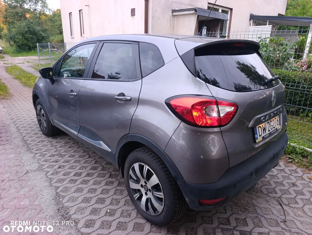 Renault Captur 0.9 Energy TCe Limited - 8