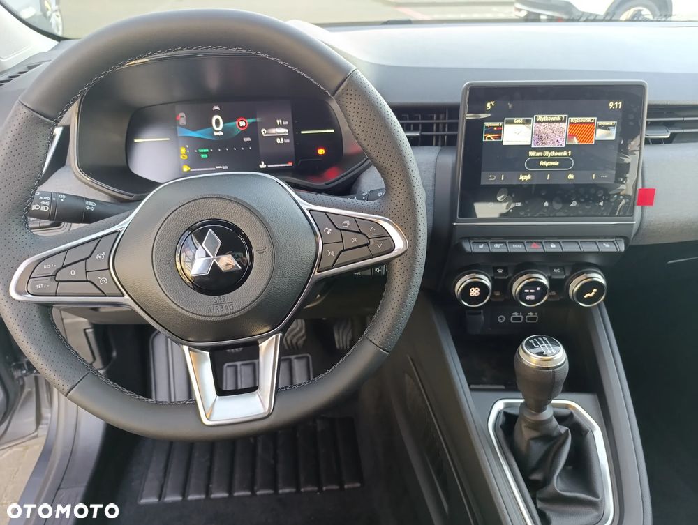 Mitsubishi Colt 1.0T Invite Style Cold - 12