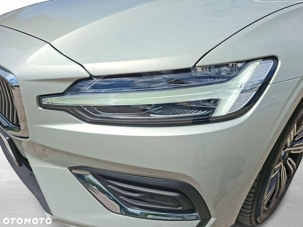 Volvo S60 B4 B Inscription - 21