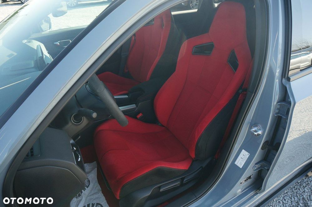 Honda Civic 2.0 T Type R - 22