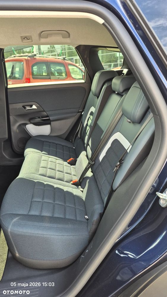 Citroën C5 Aircross 1.2 mHEV Plus eDCT6 - 21