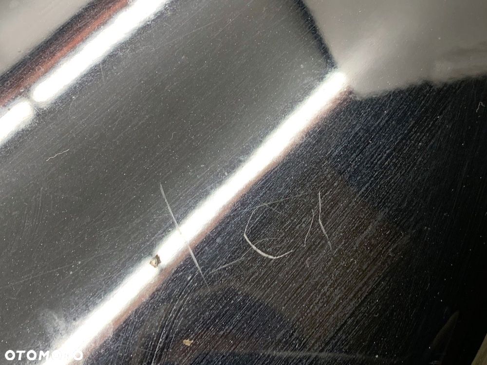 SPOILER  JEEP COMPASS (MP, M6) 2016 - 2022 1.4 MultiAir 103 kW [140 KM] benzyna 2017 - 2022 - 2