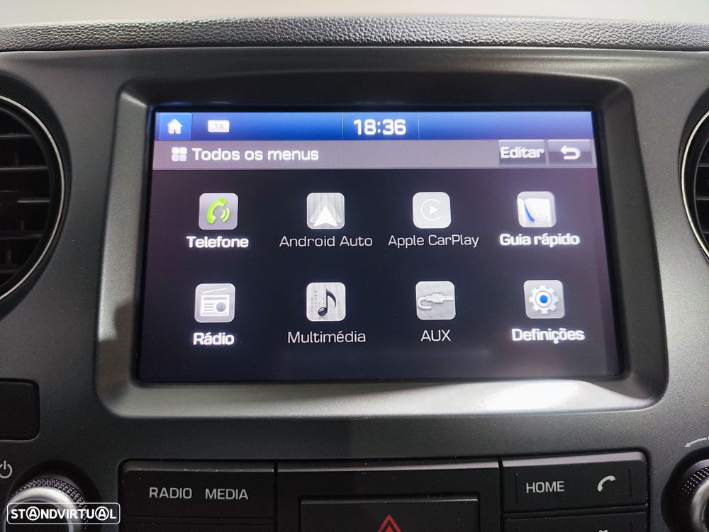 Hyundai i10 1.0 Comfort - 16