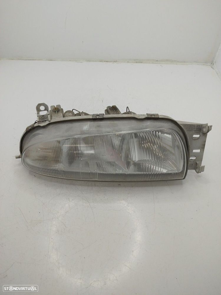 Farol/ Otica Dianteiro Dto Ford Fiesta Iv (Ja_, Jb_) - 1